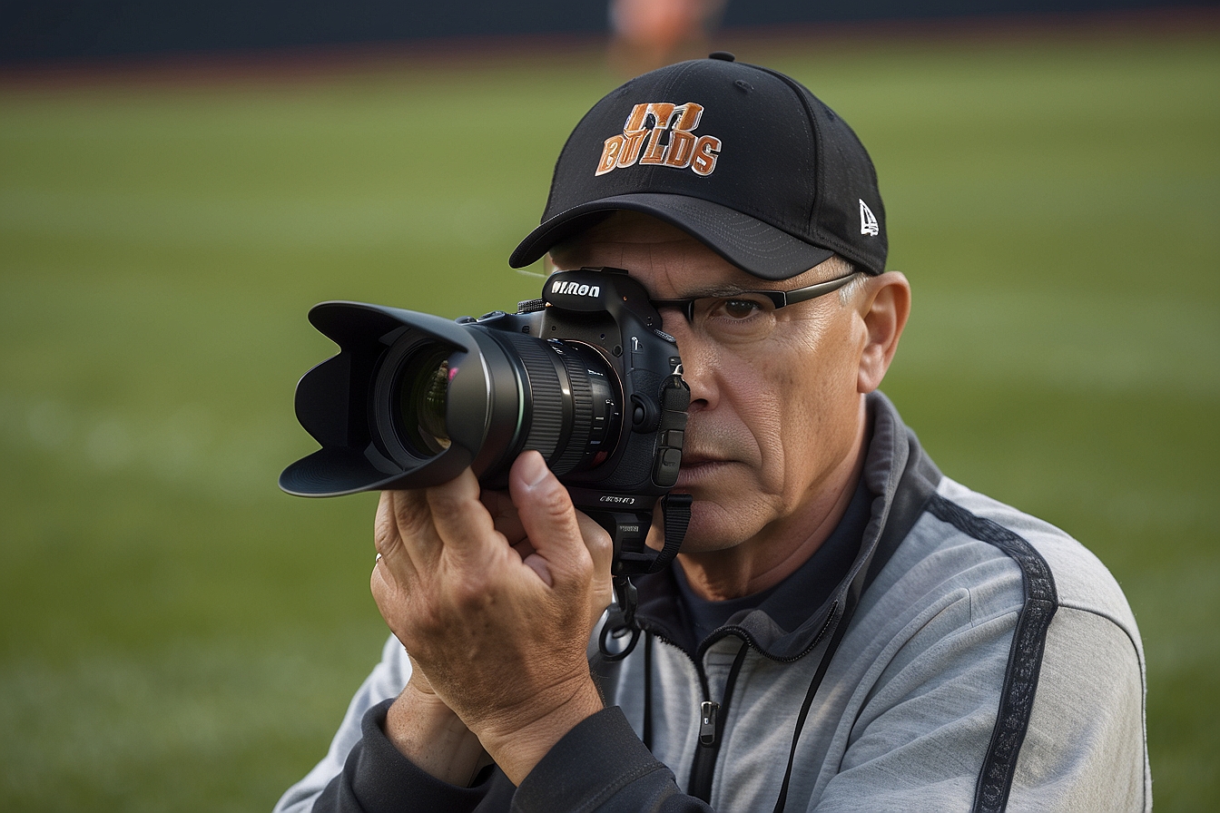 Capturando la Emoción: Fotografía Profesional de Eventos Deportivos